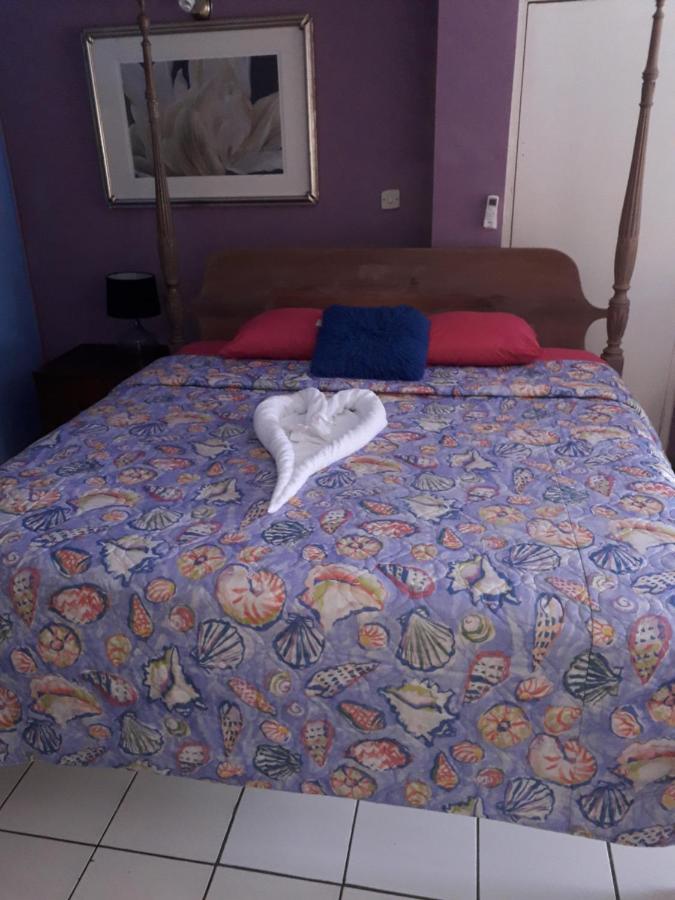 Bay Heights B&B Gros Islet Exterior foto